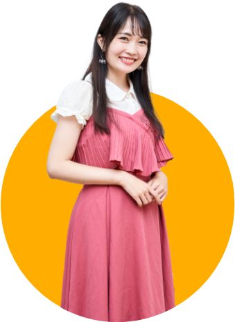 モデルの浅井麻里さん