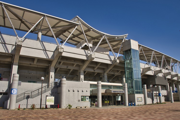 相模原ギオンスタジアム
