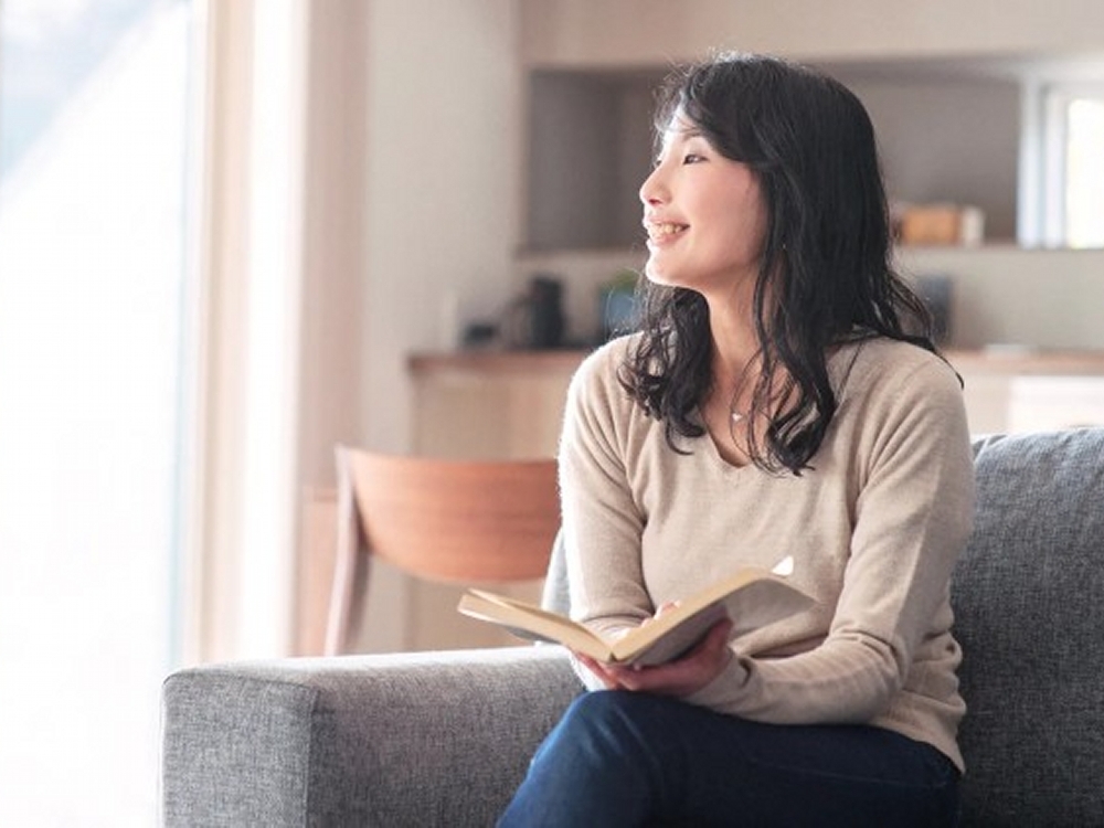 おひとりさま女子の住居の選び方
