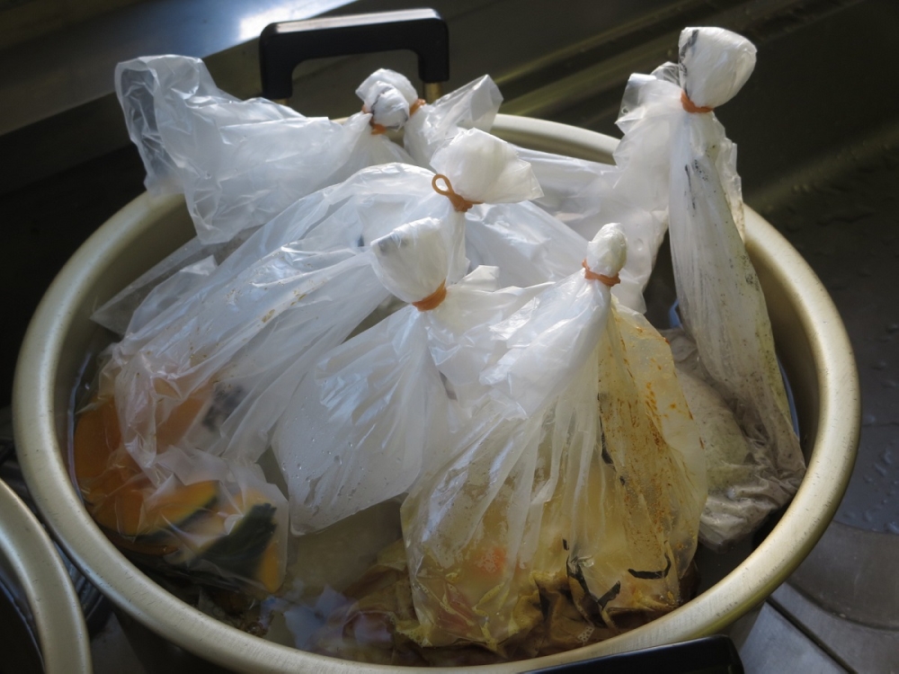 【マンション防災士に聞く】Vol.3 災害時の食事は“主食のローリングストック”で備えよう
