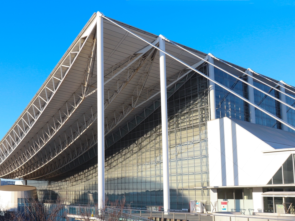 オフィス街から商業施設、自然、アミューズメント施設まで何でも揃う街・千葉市の住みやすさや治安は？