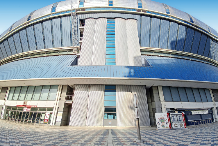 京セラドーム大阪