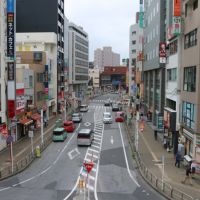 保育事業・小児医療が充実。子育て世代に心強い千葉県松戸市の住みやすさと治安を紹介