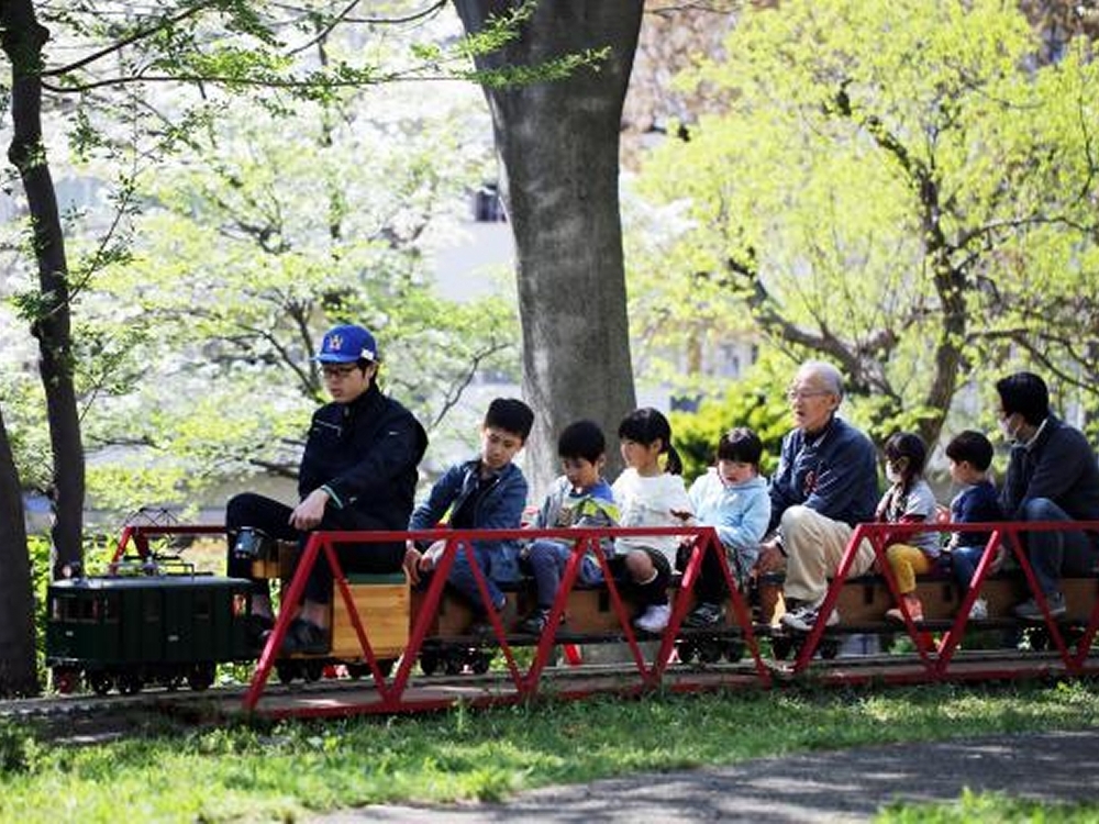 富士山を眺めながら暮らせる、子育てに最適な街。富士見市の住みやすさ＆治安は？