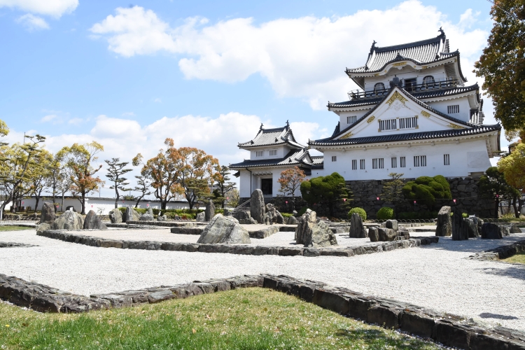 写真提供：岸和田市