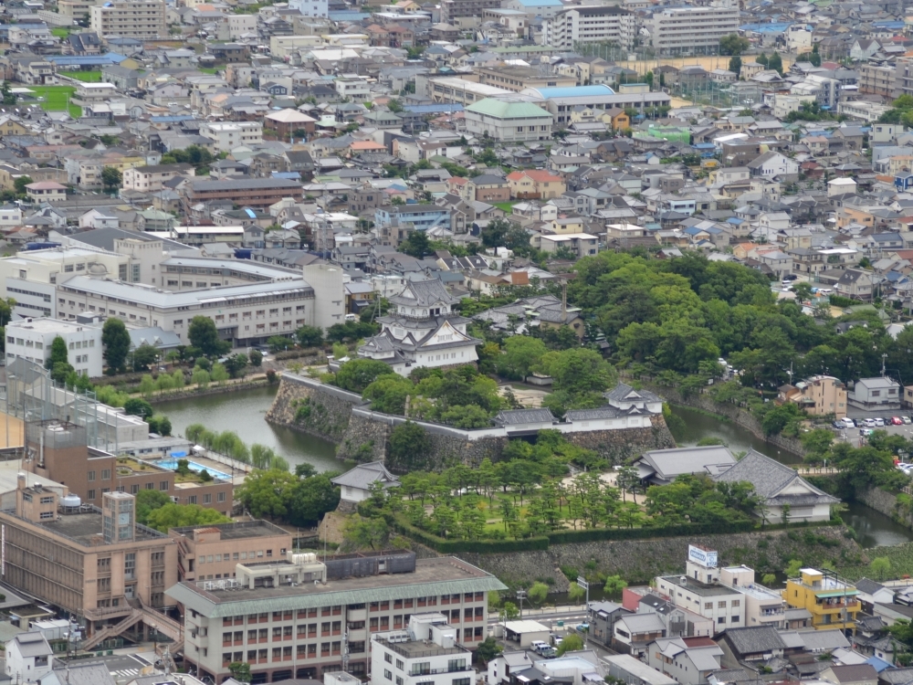 だんじり祭が育んだ人情の街。新鮮な魚介類が味わえる大阪府・岸和田市の治安や住みやすさは？