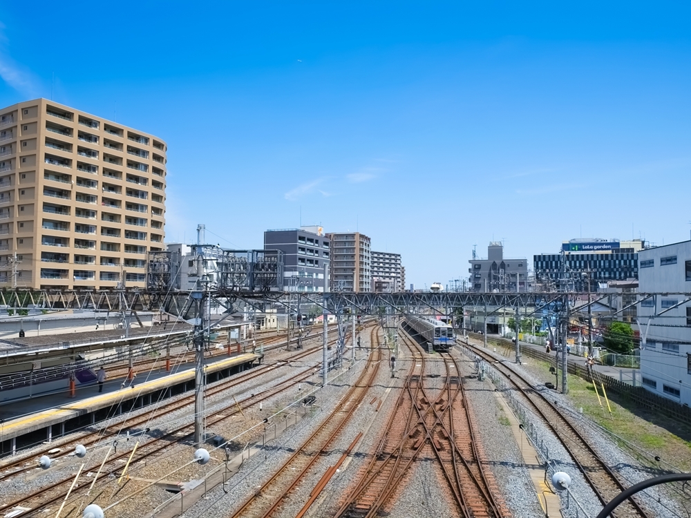 開発事業ラッシュで変わりつつある“クレヨンしんちゃんの街”・春日部市の住みやすさや治安を紹介