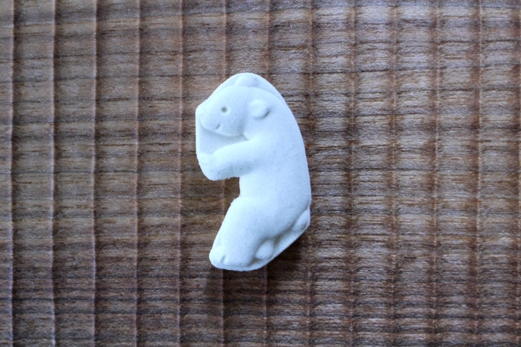 シロクマ