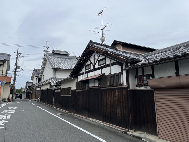 提供：葛城市
