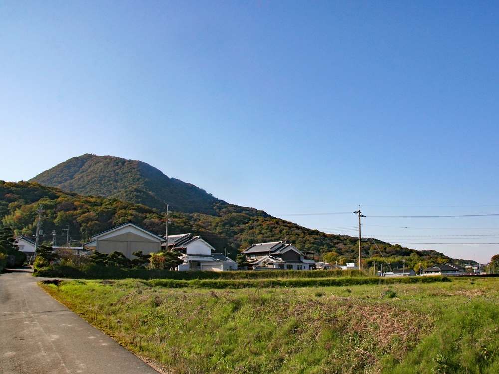 国宝の数は県内4位！豊かな自然と文化財に触れられる街・奈良県葛城市の住みやすさや治安は？