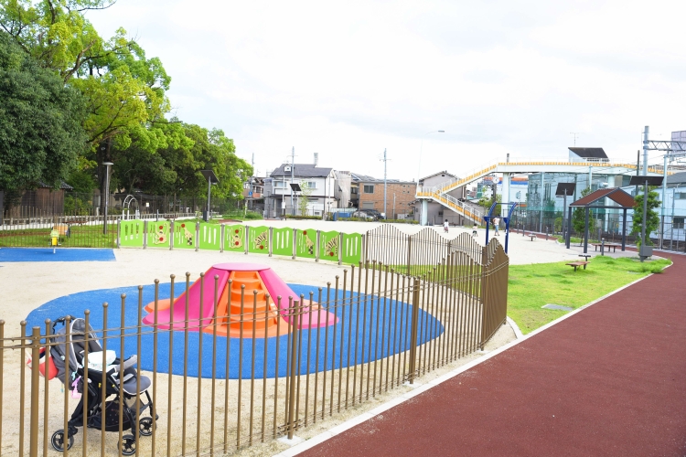 写真提供：川西市