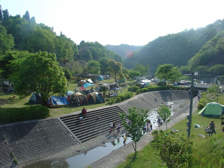 写真提供：川西市