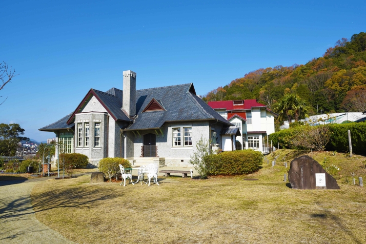 写真提供：川西市