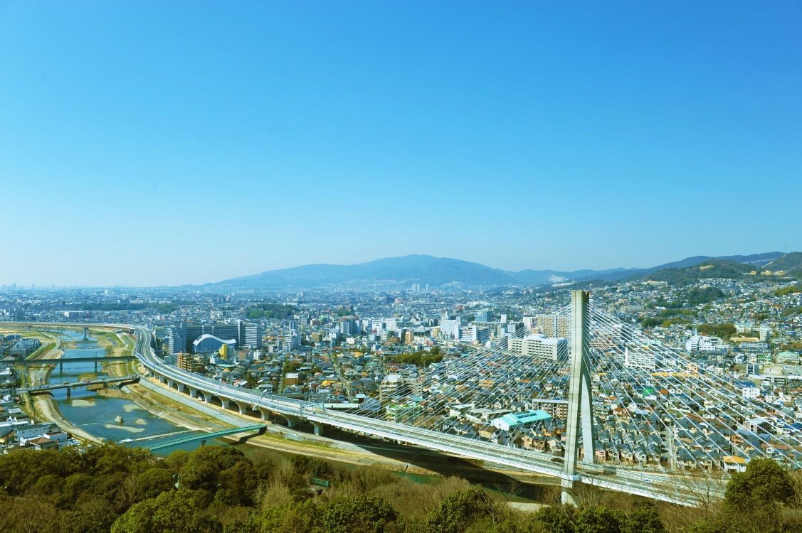 川西市に住めば毎日が快適！ 休日はアウトドアライフも楽しめる、川西市の住みやすさ＆治安