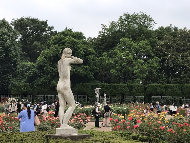 神代植物公園