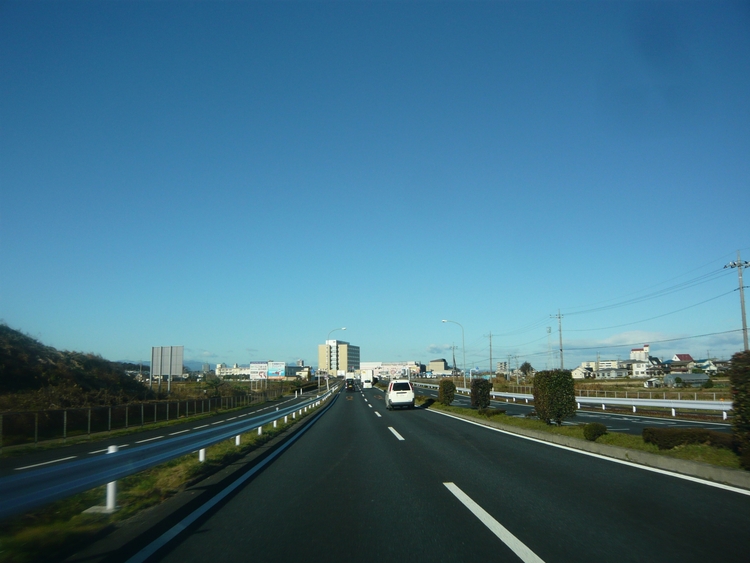 小田原厚木道路