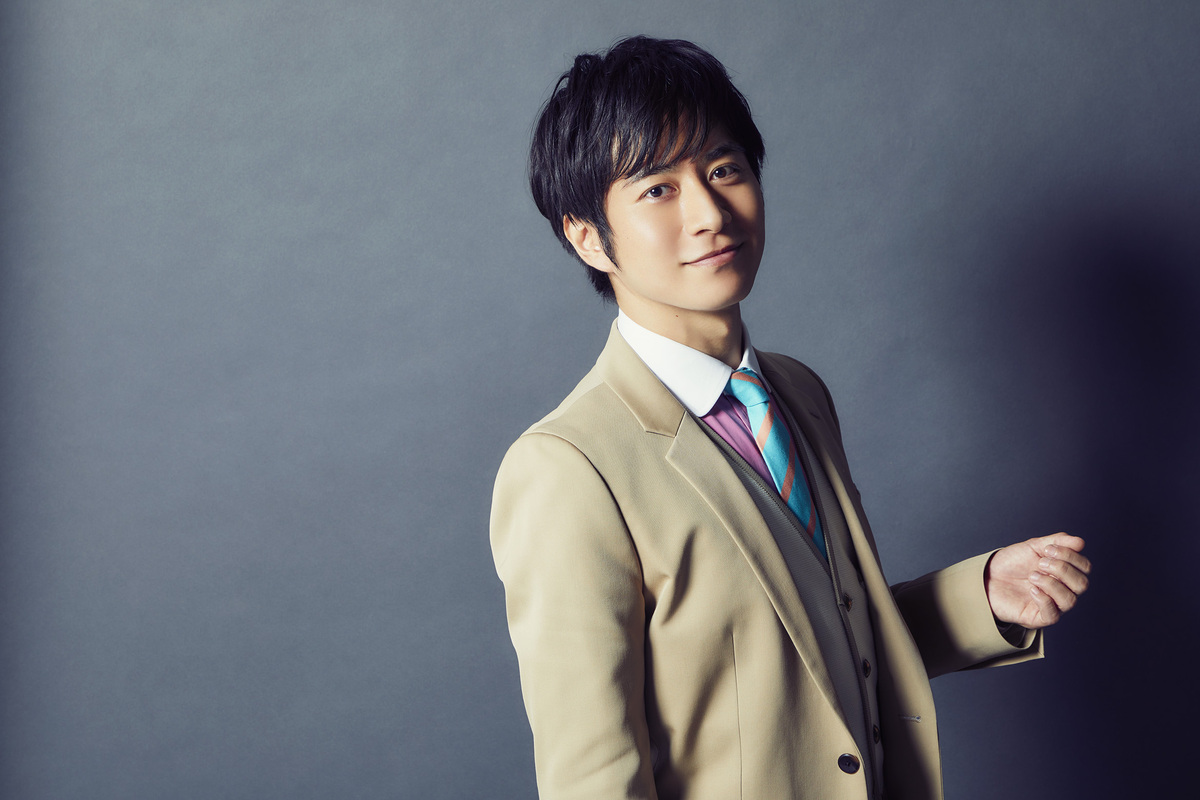 「一度住んだら離れられない。北千住は昭和的人情を感じる街」村井良大さんインタビュー Vol.1