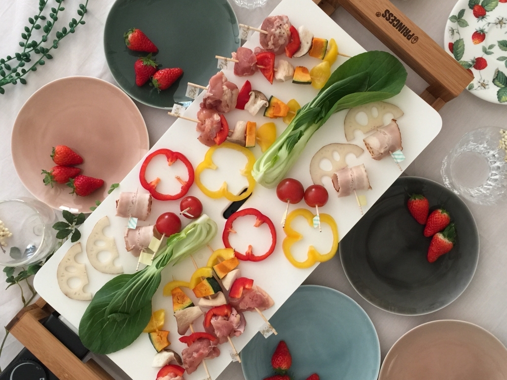 食欲の秋！ おうちご飯が充実する、上質キッチンツールにアプデしよう