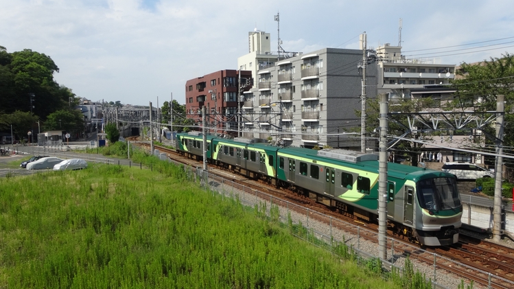 東急多摩川線