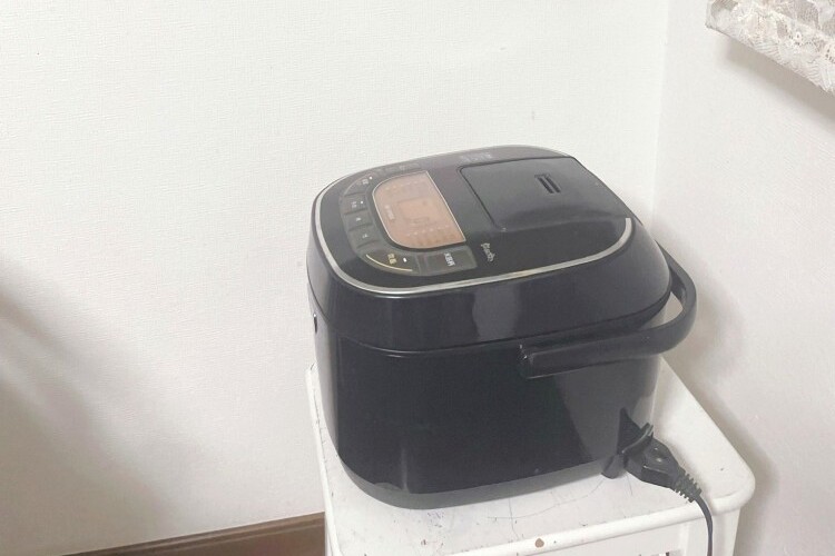 炊飯器の保温は4時間までがルール