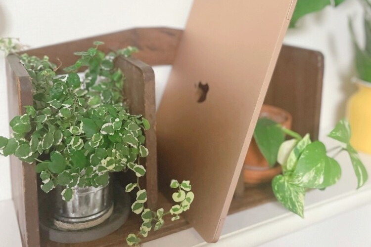 スマホやタブレットはフル充電しない