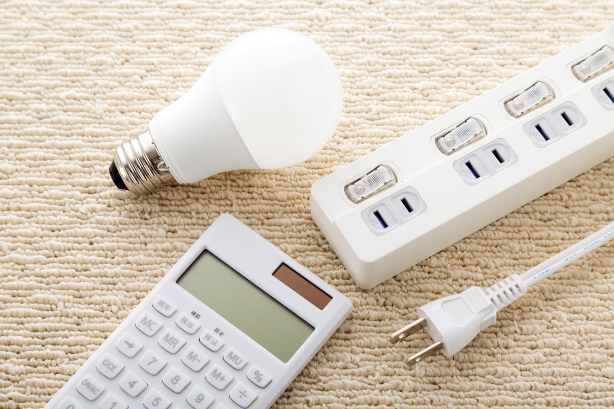こまめにコツコツ！ 今日から実践できる、みんなの電気代＆ガス代の節約アイデア