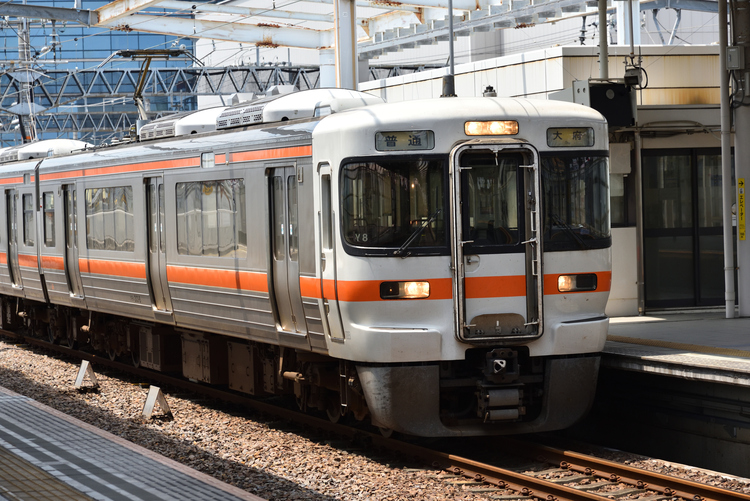 JR東海道本線
