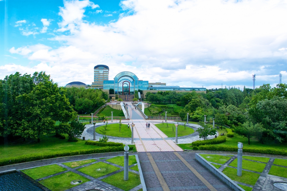 だれもが健康に暮らせる「健康都市」。農水産物に恵まれた大府市の住みやすさ＆治安