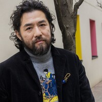 「おとこたち」への意気込みは？
吉原光夫さんインタビュー Vol.2
