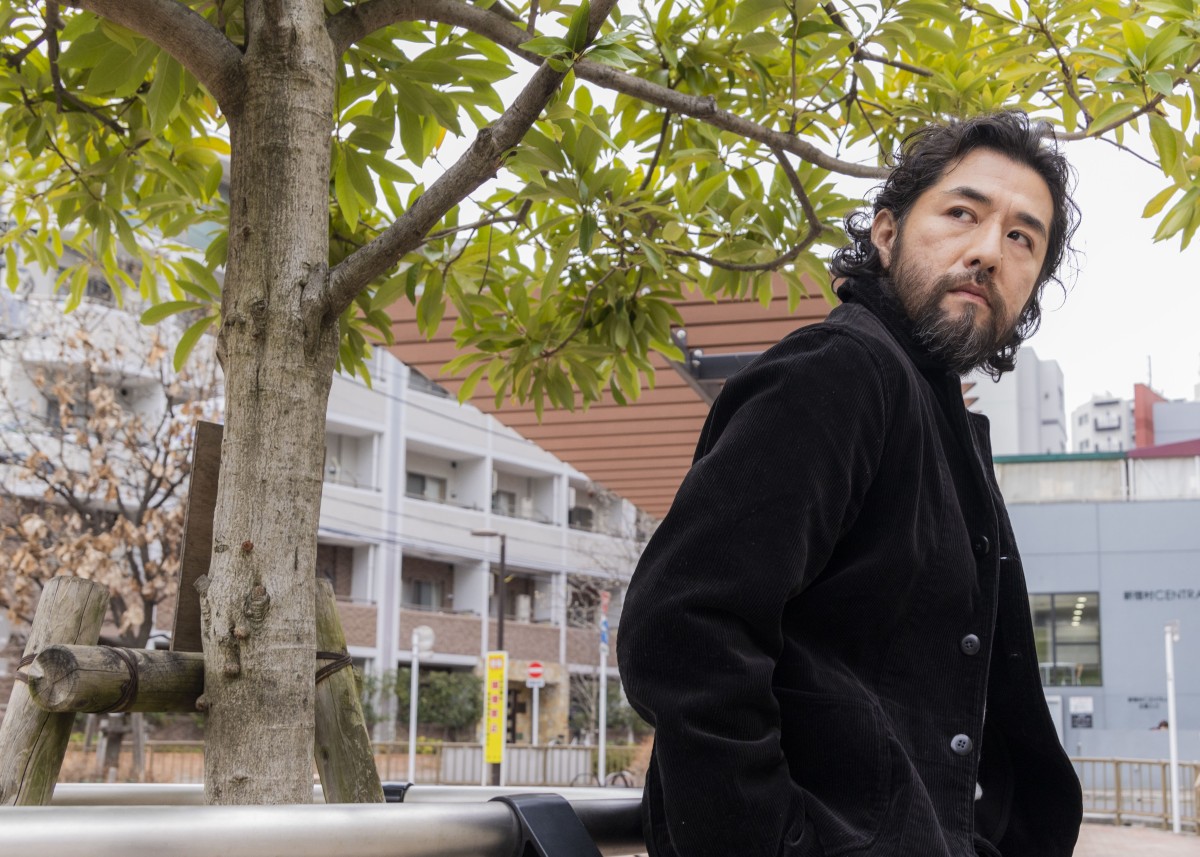 「街の人から活力をもらって過ごした福岡には、俳優としての原点がある」俳優・吉原光夫さんインタビュー Vol.1
