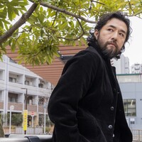 好きな街・福岡の魅力を語る
吉原光夫さんインタビュー Vol.2