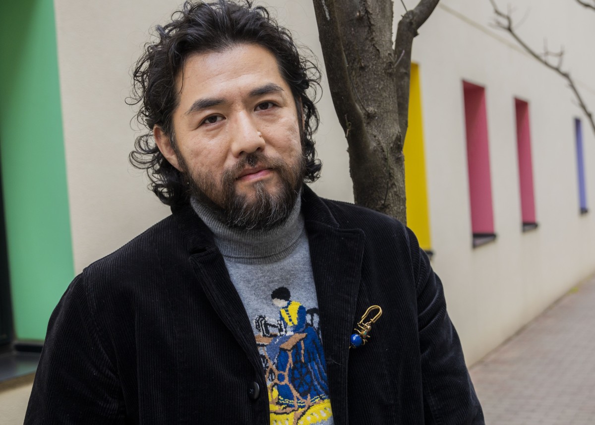 「ミュージカルに対する違和感の橋渡しをするのが自分の役目」俳優・吉原光夫さんインタビュー Vol.2