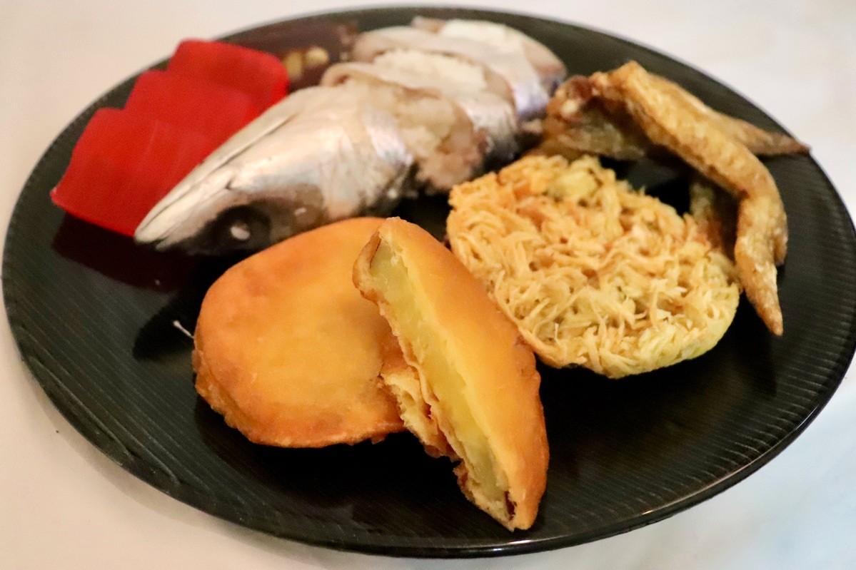 【菅原佳己さん監修】ご当地スーパー④高知・嶺北「末広ショッピングセンター」の自家製惣菜