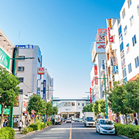 日本一のコンパクトシティ、埼玉県蕨市の住みやすさは？