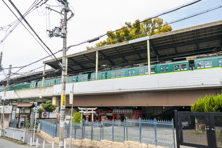 写真提供：（公財）大阪観光局