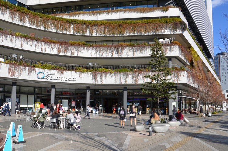 東京スカイツリータウン