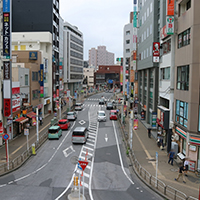 23区外も視野に入れるなら、千葉県・松戸市がおすすめ