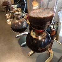 サイフォンコーヒーが飲める純喫茶へ。石神井公園　～vol.2 ショップ編～