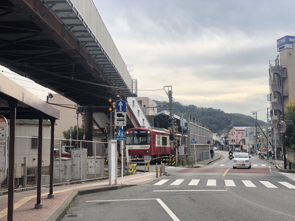 【逗子移住】Vol.1 東京出身者が逗子暮らしはじめました。気になる利便性は？