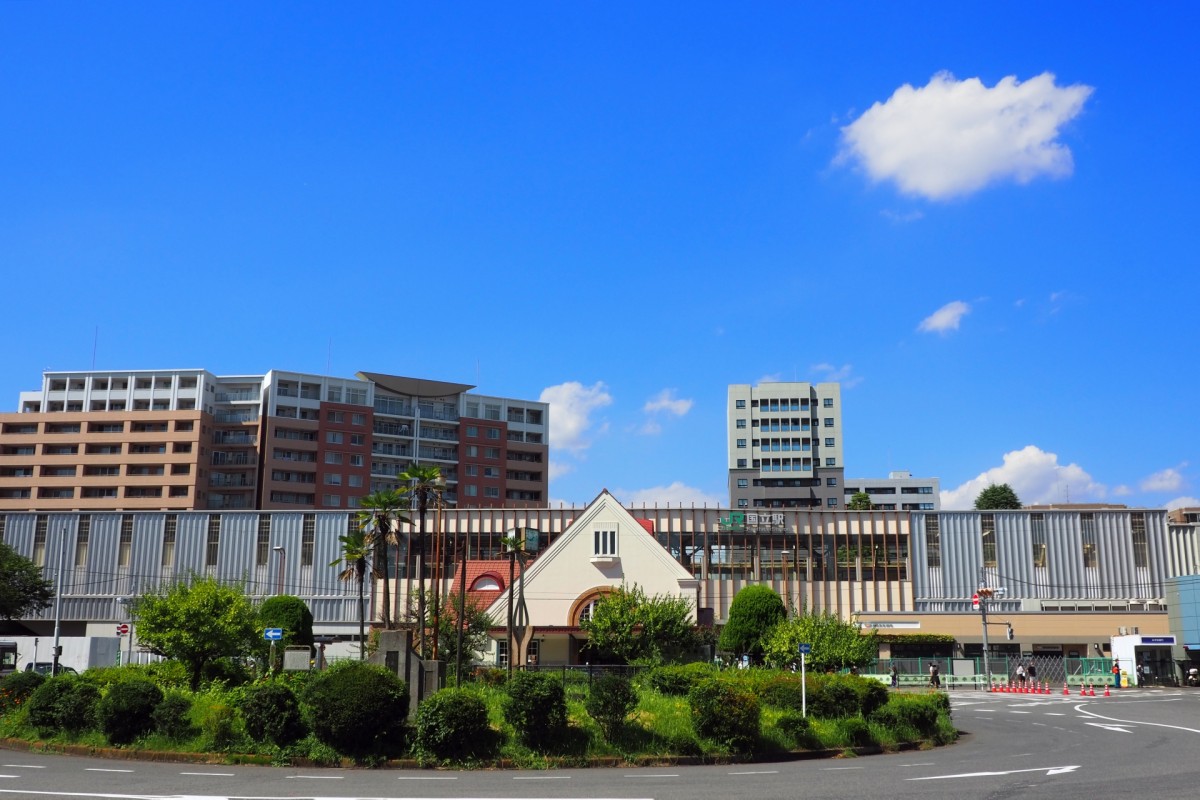 学生からファミリー層までが暮らしやすい“ほっと寛げる街”国立市の住みやすさ＆治安