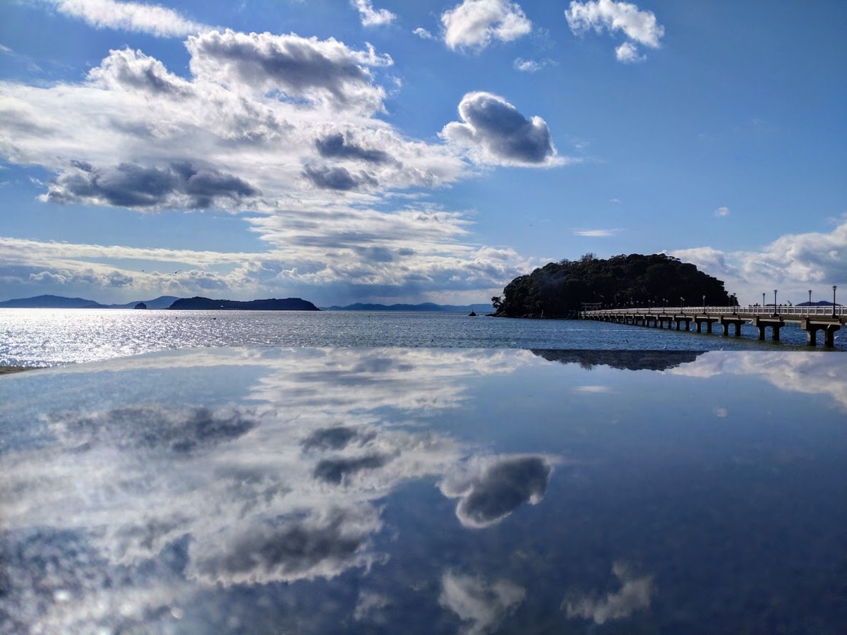豊かな自然のパワーに触れ、リラックスしながら暮らせる海辺の街・愛知県蒲郡市の住みやすさ＆治安