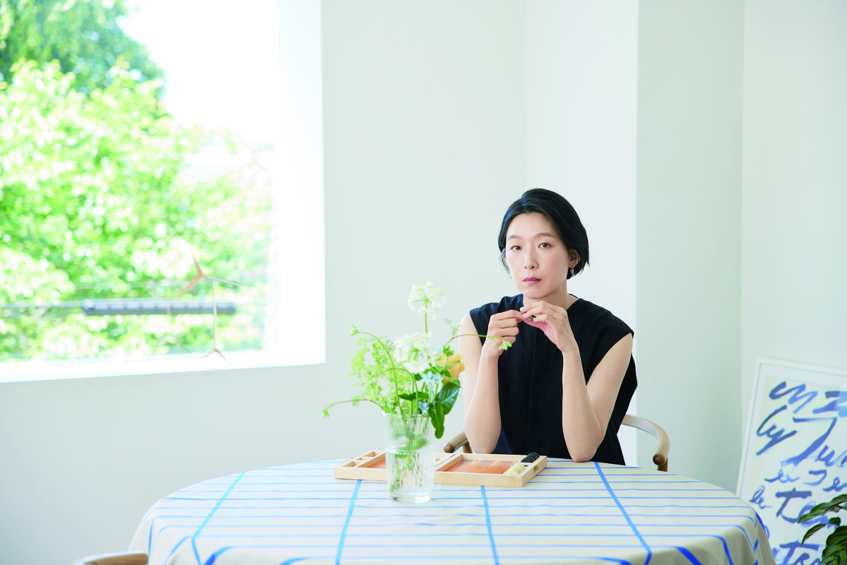 江口のりこさんが登場。vol.50のテーマ、北欧の人たちが夏を過ごす「サマーハウス」とは？夏の間の過ごし方も紹介