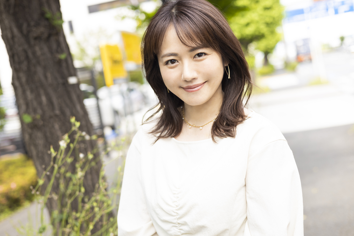 「広島は街そのものが元気なので、パワーチャージできるんです」タレント・女優・磯山さやかさんインタビュー Vol.1