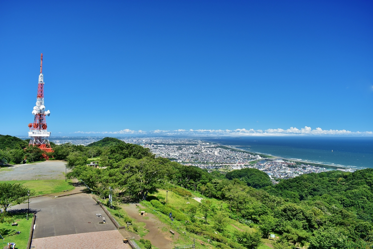 住人のリアルな声も！ 人々の活気があふれる海辺の街・神奈川県平塚市の住みやすさ＆治安