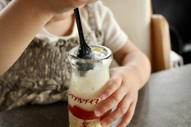 「おいしい！」と評判になるのが納得の味わい。あっという間に一瓶ペロリ