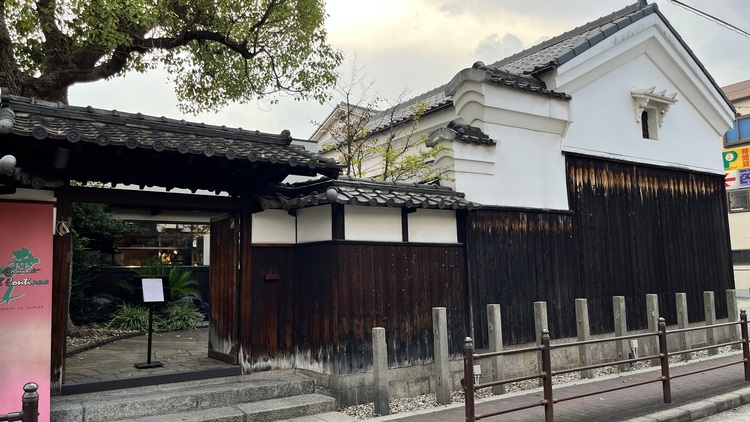 城東区の文化遺産として保存も兼ねて再活用