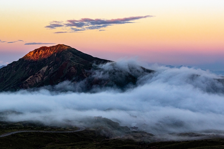 阿蘇山