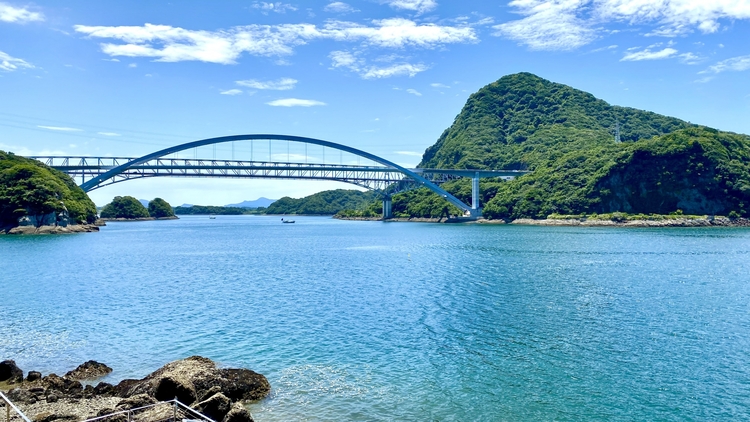 三角大矢野道路