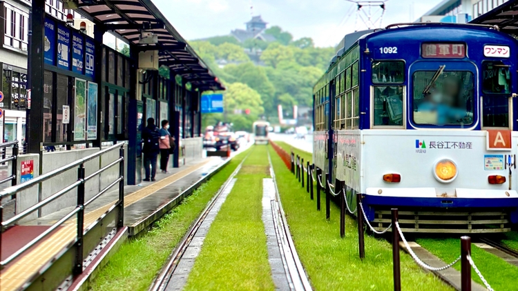 熊本市電