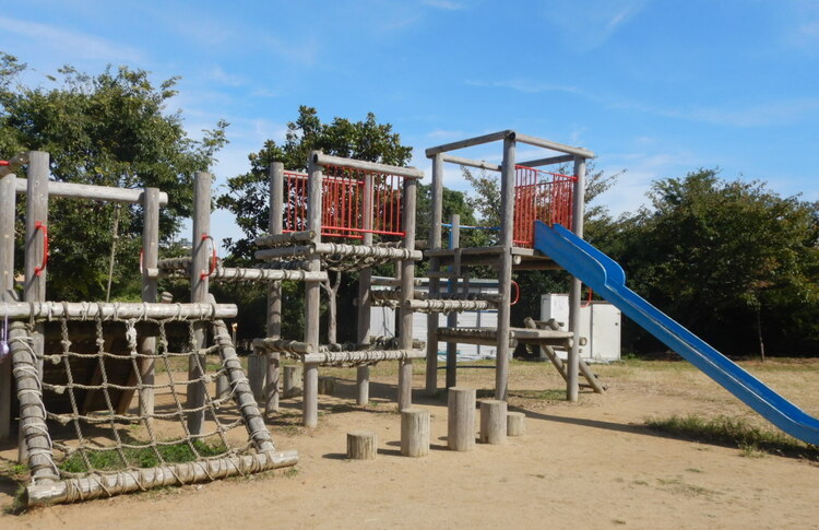 鴨公園